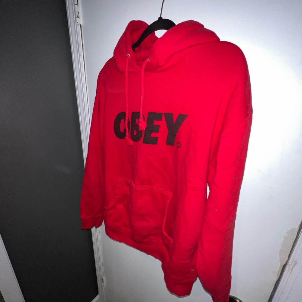 OBEY Hoodie